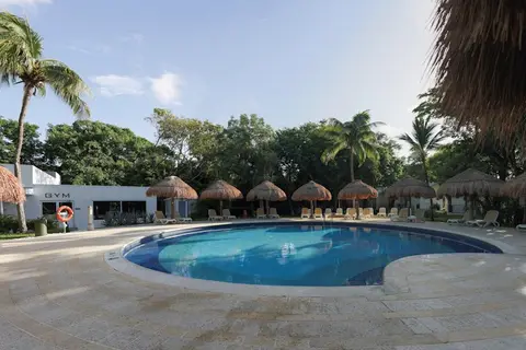 Hotel Riu Lupita in Playa del Carmen — foto 26