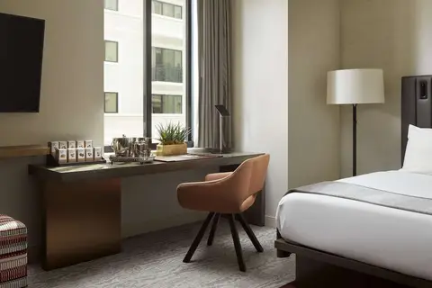 THesis Hotel Miami in Coral Gables — foto 4