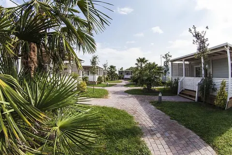 Village Internazionale foto 2