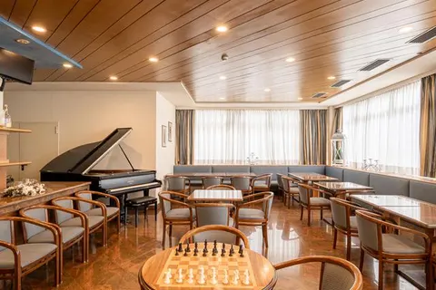 Park Hotel & Club il Caminetto foto 6