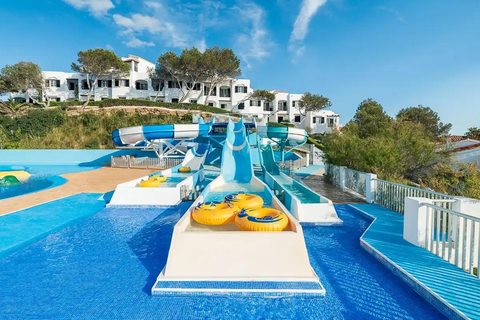 FERGUS Club Carema Splash foto 10