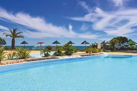 Hotel Pestana Viking in Armação de Pêra — foto 22