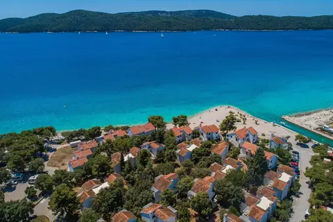 Amadria Park Camping Šibenik Apartments in Grad Šibenik — foto 20