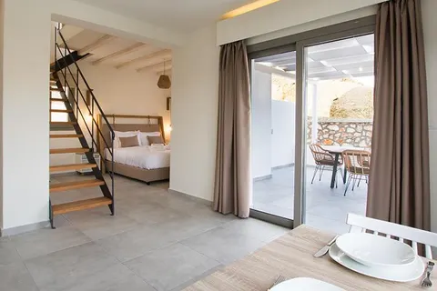Ciel Boutique Villas in Karpathos Municipal Unit — foto 4