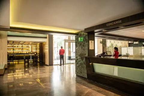 Hotel Marbella in Hotel Marbella, foto 4