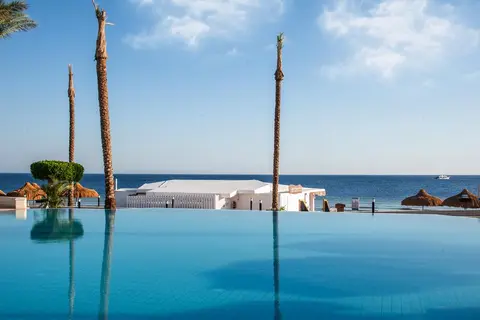 SUNRISE Remal Beach Resort in Sharm El Sheikh — foto 4