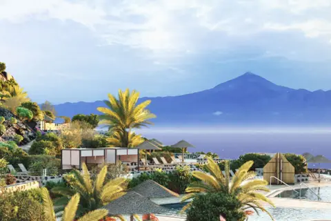 Bancal Hotel & Spa in San Sebastián de la Gomera — foto 13