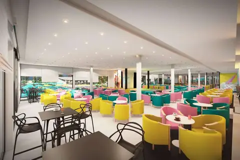 Spring Hotel Bitacora in Arona — foto 26