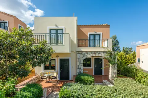 Fly & Go Pilot's Villas Luxury Suites in Δημοτική Ενότητα Χερσονήσου — foto 14