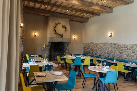 Camping Domaine Du Logis foto 16