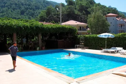 Apart Merates in Marmaris, foto 13
