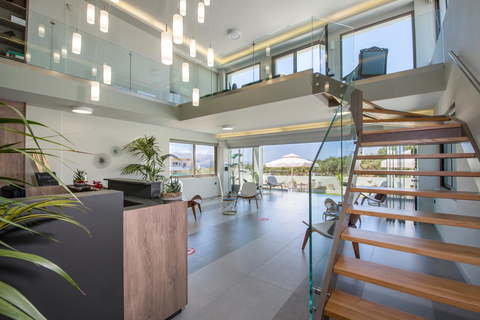 Incognito Creta foto 4