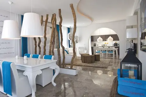 Althea Kalamies Luxury Villas in Παραλίμνι — foto 5