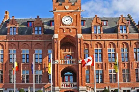 ibis budget Knokke foto 16