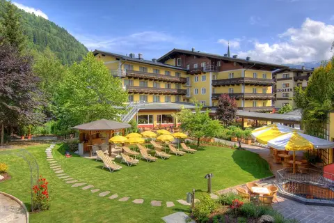 Hotel Der Schütthof in Zell Am See — foto 6