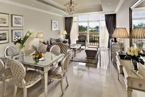 Kempinski Hotel ‎&‎Residence Palm in Dubai — foto 24
