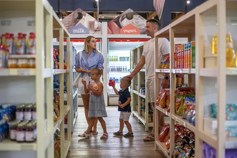 Amadria Park Camping Sibenik foto 25