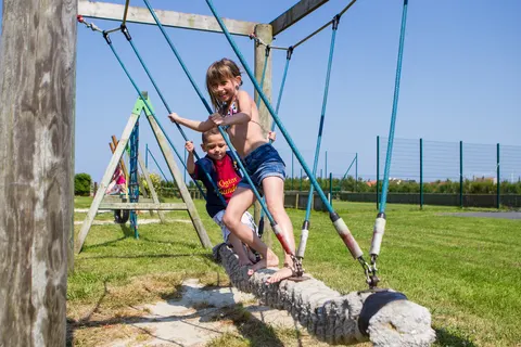 Camping Le Cormoran foto 26