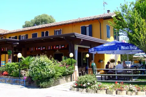 La Rocca Manerba in Manerba del Garda — foto 5