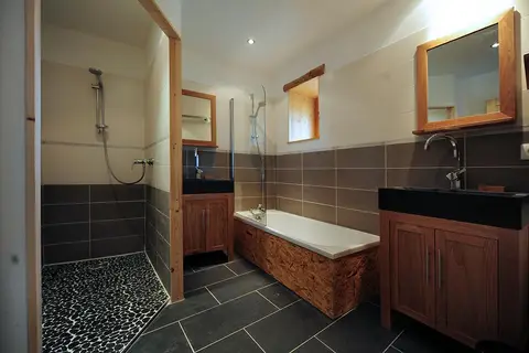 Chalet Christophe & Elodie in Les Belleville — foto 39