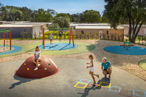 Camping Amarin foto 11