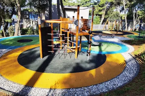 Resort Verudela Beach foto 15