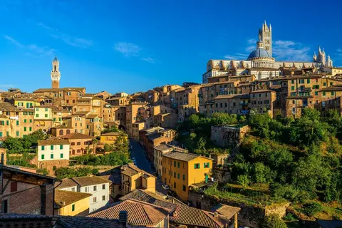 8-daagse rondreis Parels van Toscane foto 5