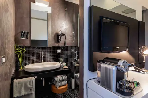 UNAHOTELS One Siracusa in Syracuse, foto 27