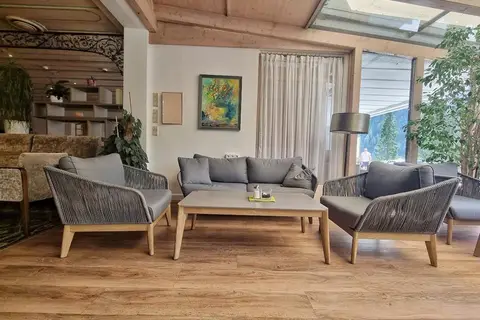 Hotel Alpenhof in Sankt Jakob in Defereggen — foto 7