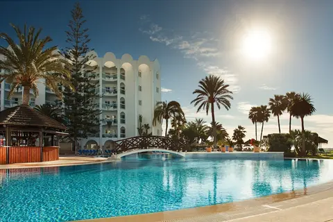 Aparthotel Marinas de Nerja Beach & Spa in Nerja, foto 24