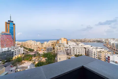 Mercure St. Julian´s Malta in San Ġiljan — foto 18