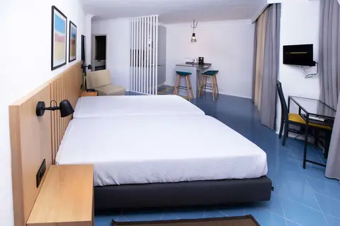 Aparthotel Foz Atlantida in Vila Real de Santo António — foto 8