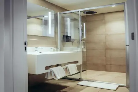 Onomo Hotel Casablanca Sidi Maarouf in Rabat, foto 13