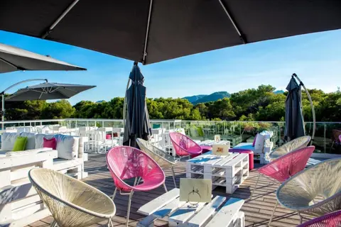 Onmood Cala Ratjada by PortBlue Hotels in Cala Ratjada — foto 3