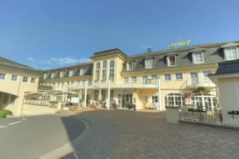 Hotel Lahnschleife foto 21