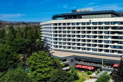 AHORN Harz Hotel Braunlage foto 26