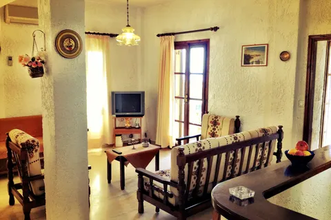 Apartments Filoxenia and Villas - inclusief huurauto foto 12