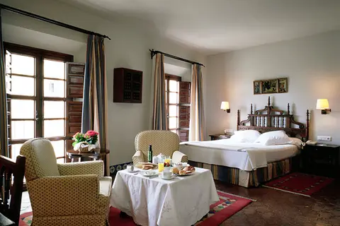 Parador de Arcos de la Frontera in Arcos De La Frontera — foto 17