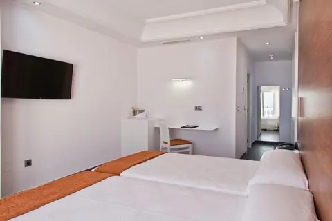 Hotel Los Delfines in San Javier — foto 2