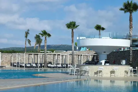 TUI MAGIC LIFE Club Plimmiri in Δήμος Ρόδου — foto 28
