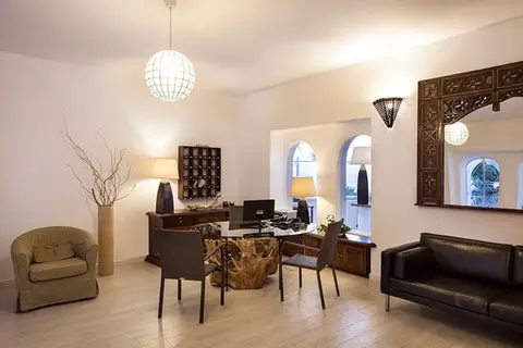 Hotel Apollon Club in Sant Angelo — foto 13