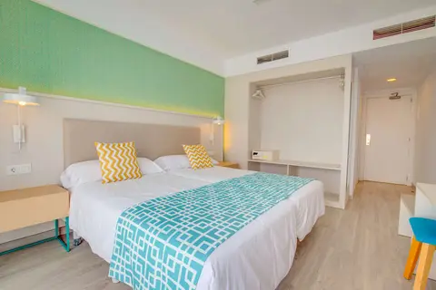 SBH Maxorata Resort in Pájara, foto 6