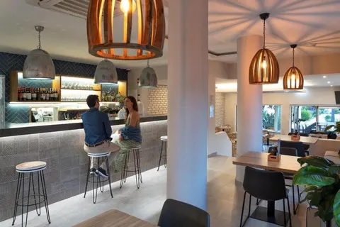 Vakantiepark Vila Branca foto 4