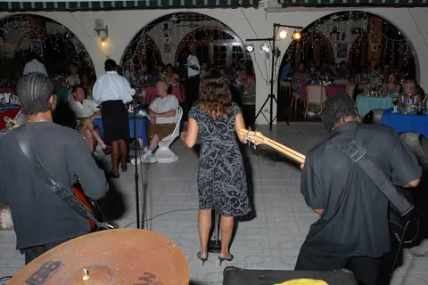 Charela Inn in Negril — foto 10