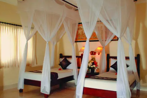 Aneka Lovina Villas & Spa in Buleleng — foto 10