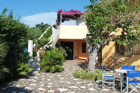 Tonicello Resort in Ricadi — foto 21