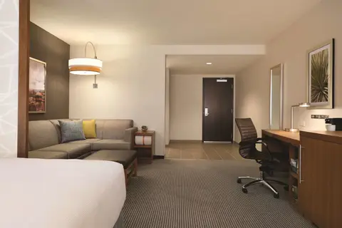 Hyatt Place Page / Lake Powell in Pagina — foto 8