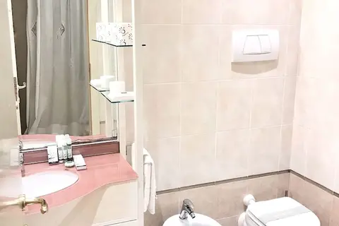 Locanda Ca''Amadi in Venetië, foto 10