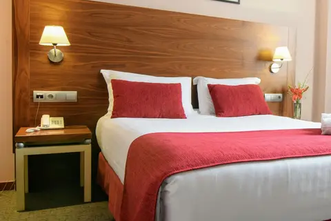 Hospedium Hotel Casino del Tormes in Salamanca — foto 19