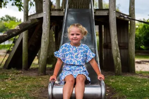 TopParken Résidence Lichtenvoorde foto 25